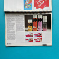 Letraset Graphic Arts System (1979)