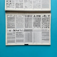 Letraset Graphic Arts System (1979)