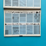 Letraset Graphic Arts System (1979)