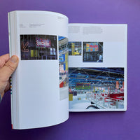 Mapping Graphic Navigational Systems
