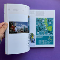 Mapping Graphic Navigational Systems
