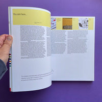 Mapping Graphic Navigational Systems