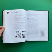 Signage and Wayfinding Design: A Complete Guide to Creating Environmental Graphic Design Systems