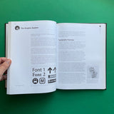 Signage and Wayfinding Design: A Complete Guide to Creating Environmental Graphic Design Systems