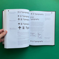 Signage and Wayfinding Design: A Complete Guide to Creating Environmental Graphic Design Systems