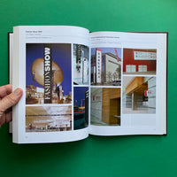 Signage and Wayfinding Design: A Complete Guide to Creating Environmental Graphic Design Systems