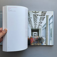 Signage Systems & Information Graphics:  A Professional Sourcebook