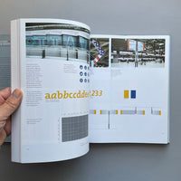 Signage Systems & Information Graphics:  A Professional Sourcebook