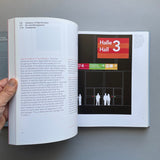 Signage Systems & Information Graphics:  A Professional Sourcebook