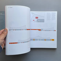 Signage Systems & Information Graphics:  A Professional Sourcebook