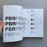 Signage Systems & Information Graphics:  A Professional Sourcebook