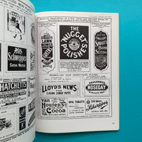 Street Jewellery: A History of Enamel Advertising Signs