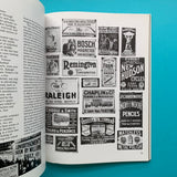 Street Jewellery: A History of Enamel Advertising Signs