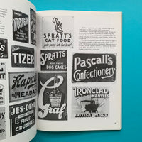 Street Jewellery: A History of Enamel Advertising Signs