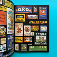 Street Jewellery: A History of Enamel Advertising Signs