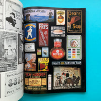 Street Jewellery: A History of Enamel Advertising Signs