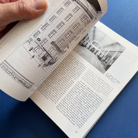 Modern Architecture: A Critical History