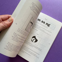 Teaching Graphic Design: Course Offerings and Class Projects
