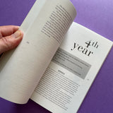 Teaching Graphic Design: Course Offerings and Class Projects
