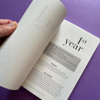 Teaching Graphic Design: Course Offerings and Class Projects