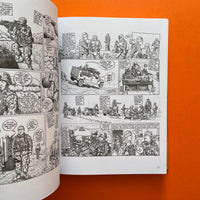 The Best American Comics 2006