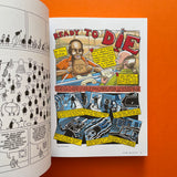 The Best American Comics 2006
