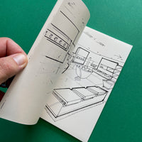 Pencil Pen. Commercial illustrations and one off artworks.