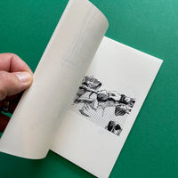 Pencil Pen. Commercial illustrations and one off artworks.