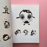 Pictoplasma 2: Contemporary Character Design
