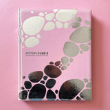 Pictoplasma 2: Contemporary Character Design - book cover. Buy and sell the best character illustration books, journals, magazines and posters with The Print Arkive.