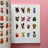Pictoplasma 2: Contemporary Character Design