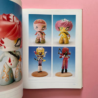 Pictoplasma 2: Contemporary Character Design