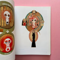 Pictoplasma 2: Contemporary Character Design