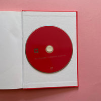 Pictoplasma: Characters in Motion 1 (Book & DVD)