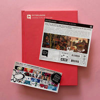 Pictoplasma: Characters in Motion 1 (Book & DVD)