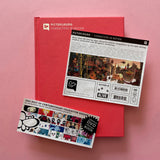 Pictoplasma: Characters in Motion 1 (Book & DVD)