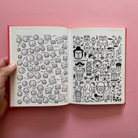 Pictoplasma: Characters in Motion 1 (Book & DVD)