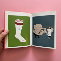Pictoplasma: Characters in Motion 1 (Book & DVD)