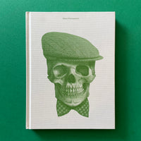 Semi-Permanent Book Two 2011 - book cover. Buy and sell the best illustration books, journals, magazines and posters with The Print Arkive.