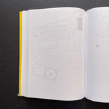 Sizes May Vary: A workbook for graphic design