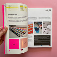 The Production Manual: A graphic design handbook