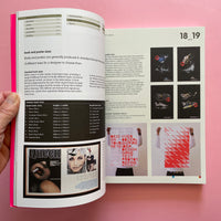The Production Manual: A graphic design handbook