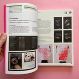 The Production Manual: A graphic design handbook