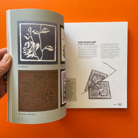 The Print Making Book: Projects and Techniques in the art of hand-printing