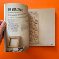 The Print Making Book: Projects and Techniques in the art of hand-printing