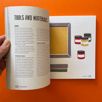 The Print Making Book: Projects and Techniques in the art of hand-printing