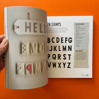 The Print Making Book: Projects and Techniques in the art of hand-printing