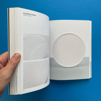 Min: The new simplicity in graphic design
