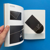 Min: The new simplicity in graphic design