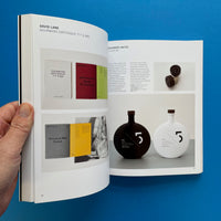Min: The new simplicity in graphic design